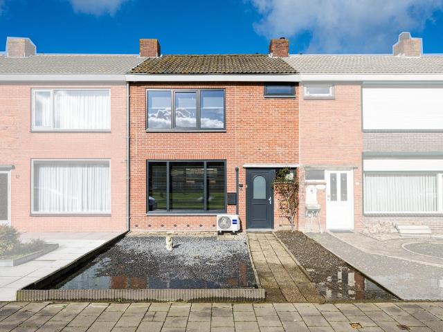 Huis te huur Albertpolderstraat in Sluiskil voor € 1.108