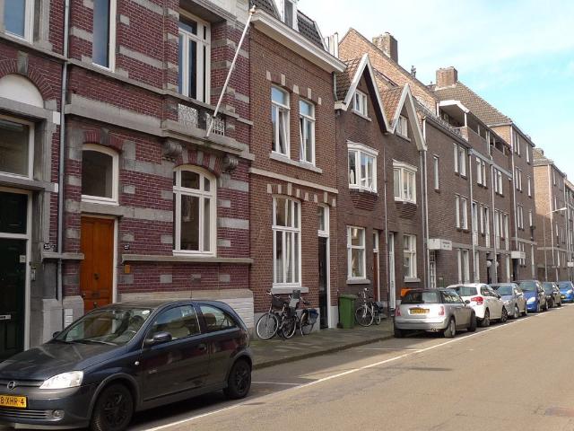 Huis te huur Bourgognestraat in Maastricht voor € 2.750