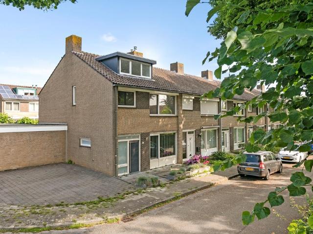 Huis te huur Bobinedonk 16 in Maastricht voor € 1.495