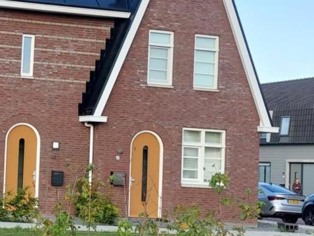 Huis te huur: Bolle Akker 10 Boekel |Staete