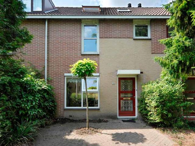 Huis te huur Boogschutter 10 in Amstelveen voor € 3.000