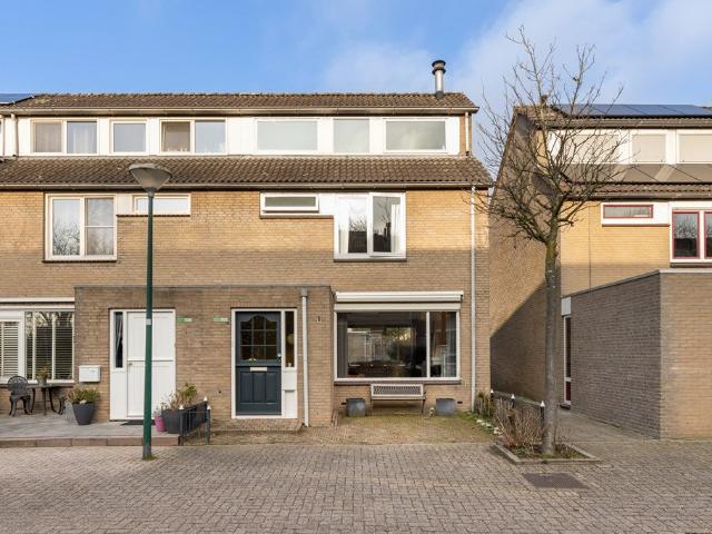 Huis te huur Boomstede in Maarssen voor € 2.000