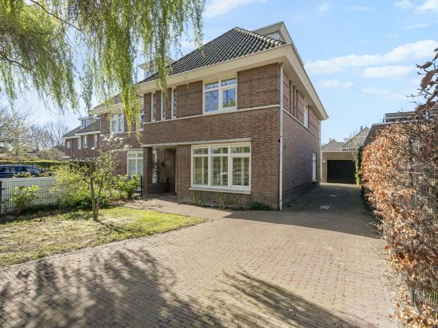 Huis te huur Boswinde 185 in Den Haag voor € 4.500