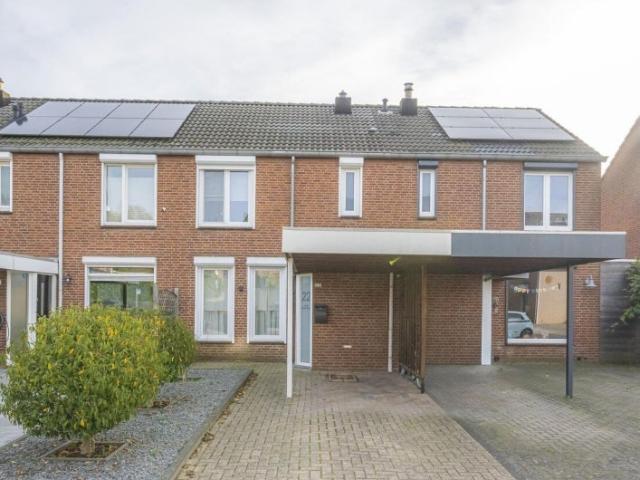 Huis te huur Baaksstraat in Simpelveld voor € 1.350