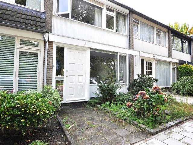 Huis te huur Baronielaan in Eindhoven voor € 1.990