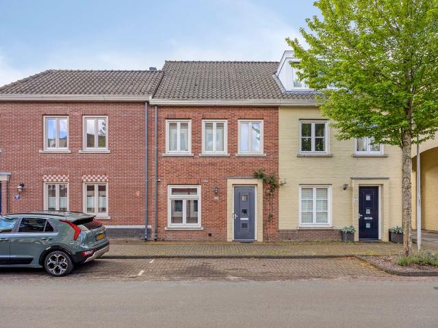 Huis te huur Beukenburg 24 in Vleuten voor € 2.495