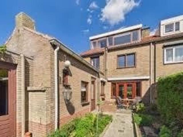 Huis te huur Beatrixstraat in Terneuzen voor € 1.450