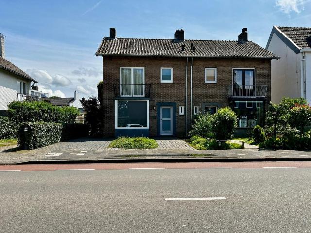 Huis te huur Bergerstraat in Maastricht voor € 2.075