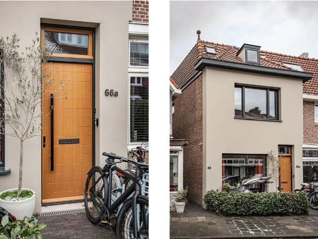 Huis te huur Bloemendaalsestraatweg 66 A in Santpoort Zuid voor € 2.950