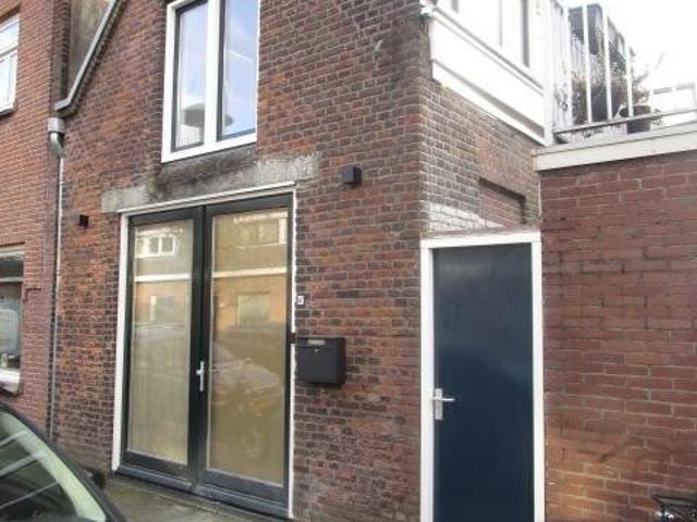 Te huur: Huis Bloesemstraat in Utrecht