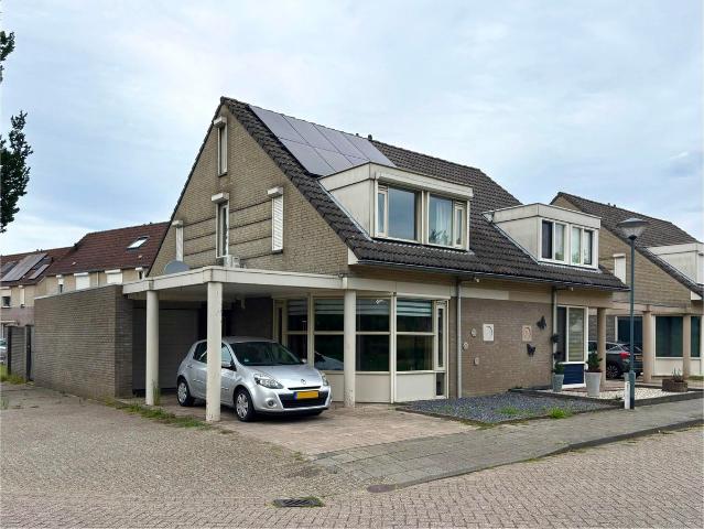 Te huur: Huis Branshoef in Helmond