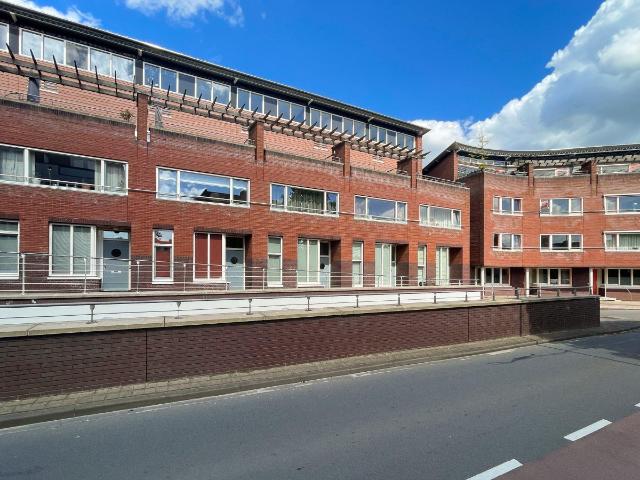 Huis te huur Brinkweg in Hilversum voor € 2.708