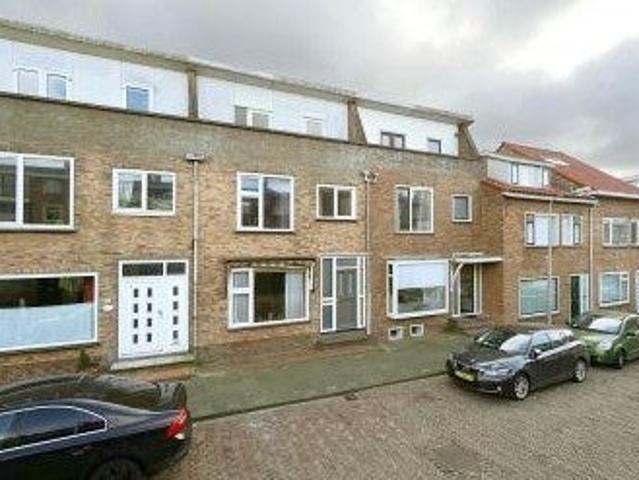 Huis te huur Buitensluisstraat 9 in Katwijk voor € 2.350