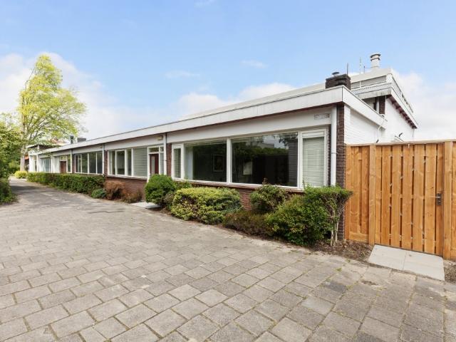 Te huur: Huis Buitenwatersloot in Delft