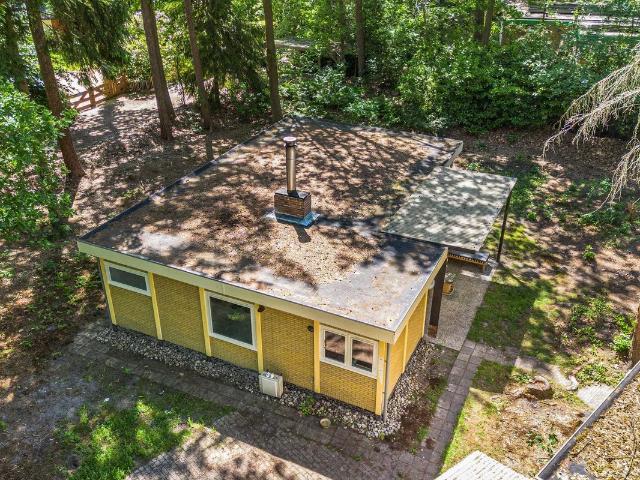 Huis te huur Bungalowpark in Doldersum voor € 1.300