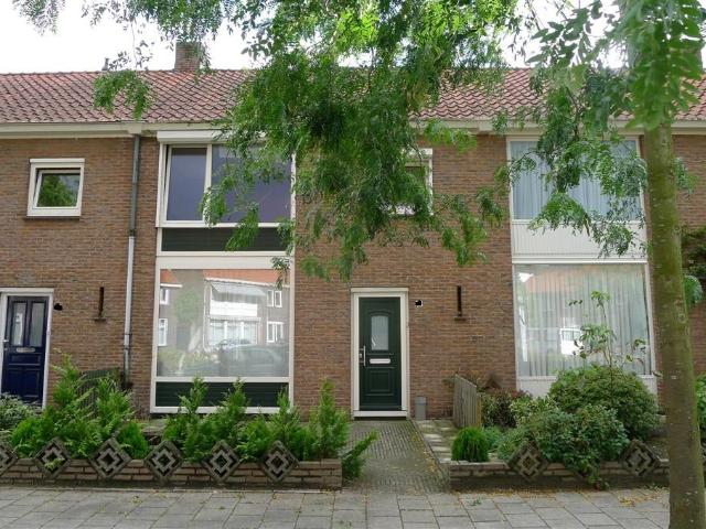 Huis te huur Busonilaan in Eindhoven voor € 1.316