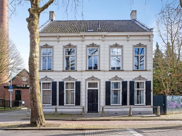 Huis te huur Goirkestraat in Tilburg voor € 2.600