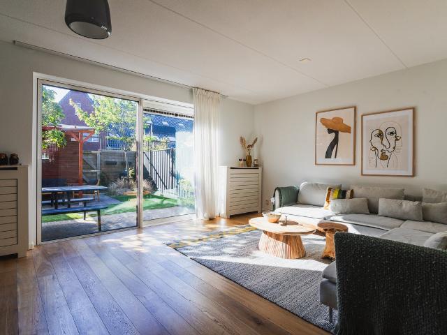 Huis te huur Gaasterlandlaan 21 in Den Haag voor € 2.750