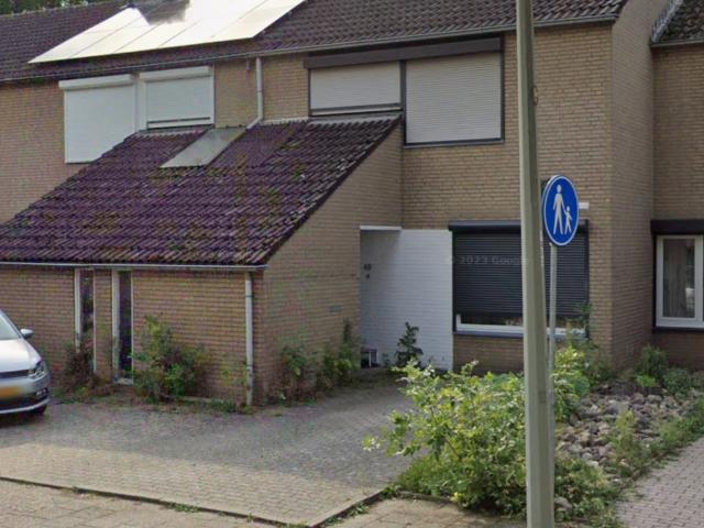 Te huur: Huis Geyaartsborg in Maastricht