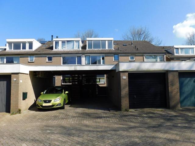 Huis te huur Geddingmoor in Nieuw Vennep voor € 3.150