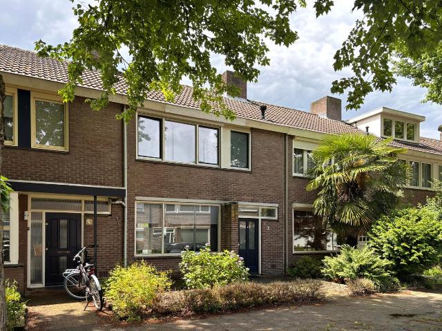 Te huur: Huis Generaal Bentinckstraat in Eindhoven