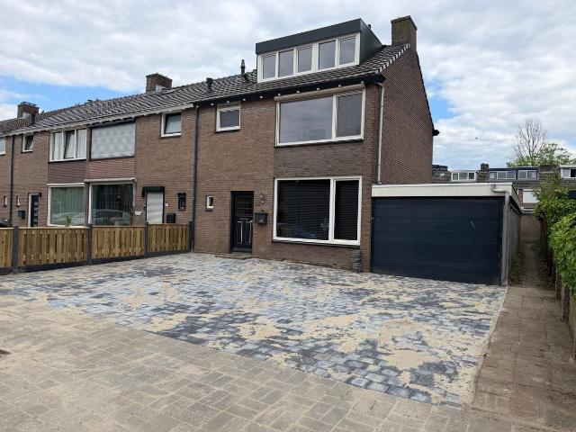Huis te huur Gitaarstraat in Nijmegen voor € 2.250