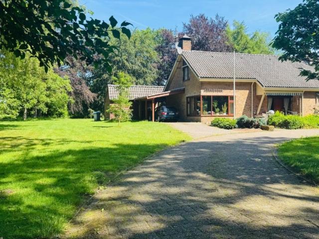 Huis te huur Glanerveldweg in Enschede voor € 2.250