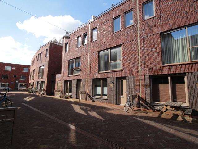 Huis te huur Grutmolen 16 in Groningen voor € 2.250