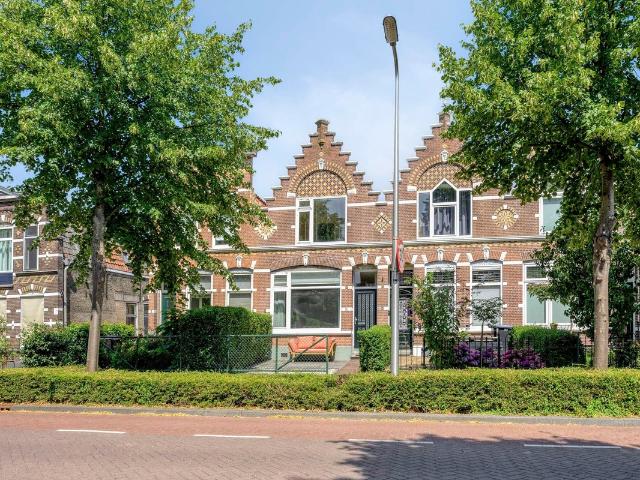 Te huur: Huis Graaf Florisweg in Gouda