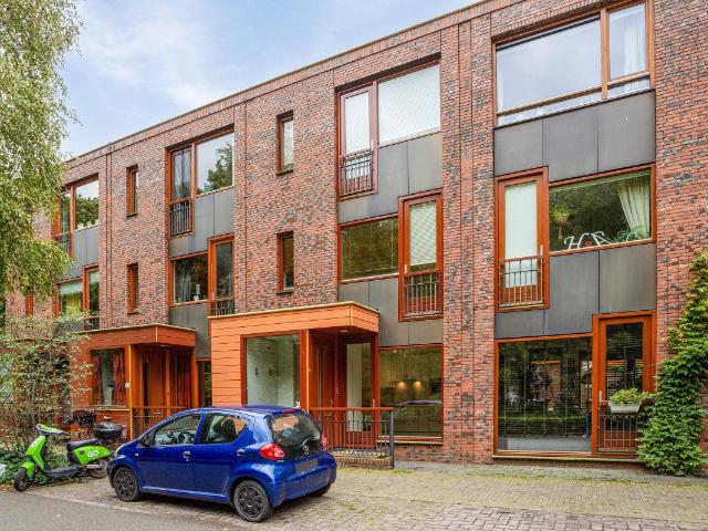 Huis te huur Grassavanne in Eindhoven voor € 2.095