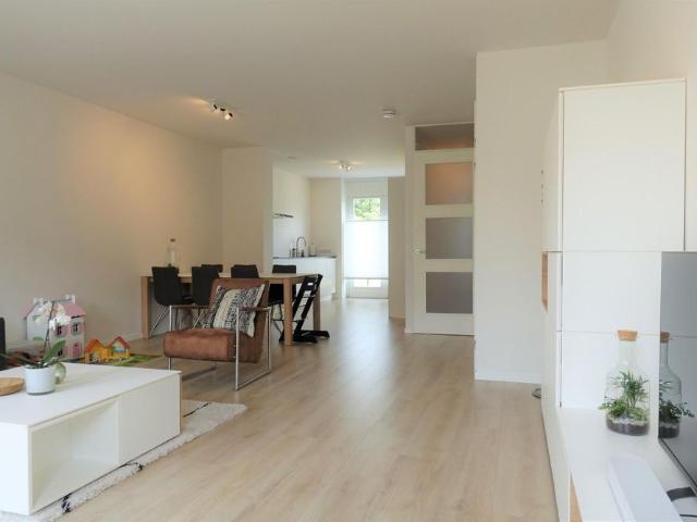 Huis te huur Grauwaart, André Voltenlaan in Utrecht