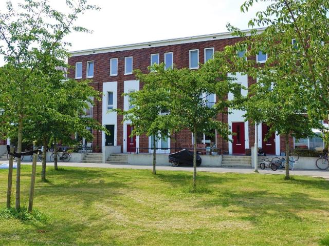 Huis te huur Grauwaart, André Voltenlaan in Utrecht