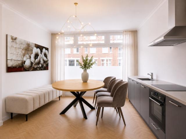 Te huur: Huis Grazendonkstraat in Breda