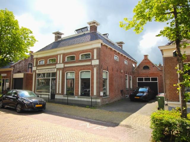 Huis te huur Greate Buorren in Wirdum voor € 2.000