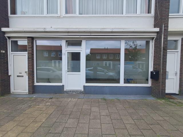 Te huur: Huis Griftstraat in Arnhem