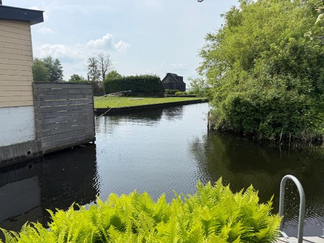 Huis te huur Groenlandse kade 27 in Vinkeveen voor € 2.500