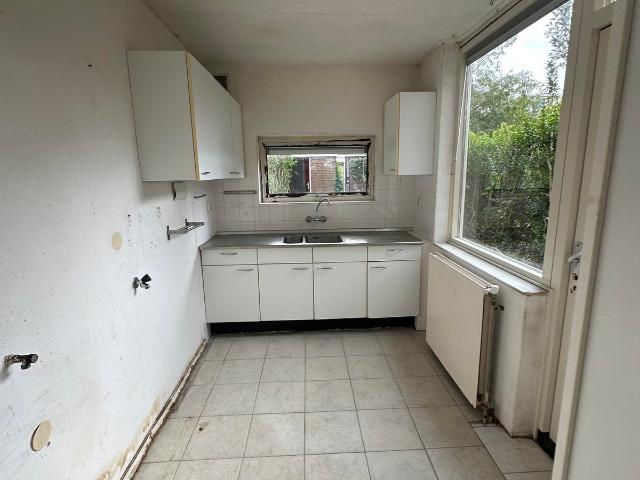 Huis te huur Grondelstraat in Arnhem voor € 550