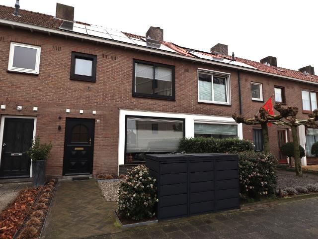 Huis te huur Grote Spie in Breda voor € 2.850