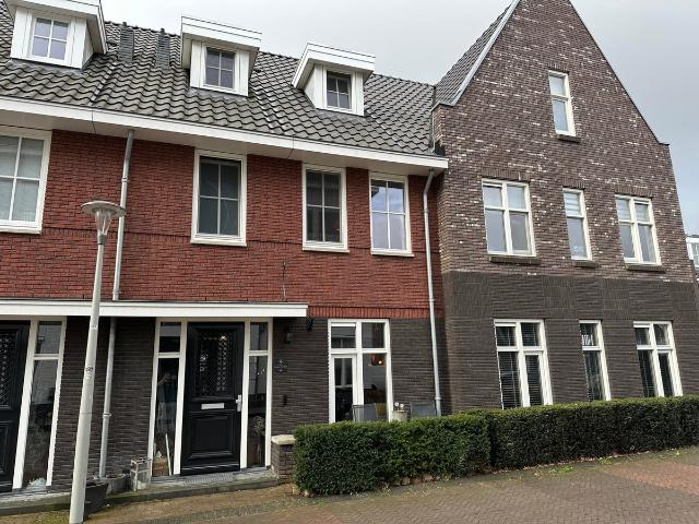 Huis te huur Dolceplein in Arnhem voor € 2.750