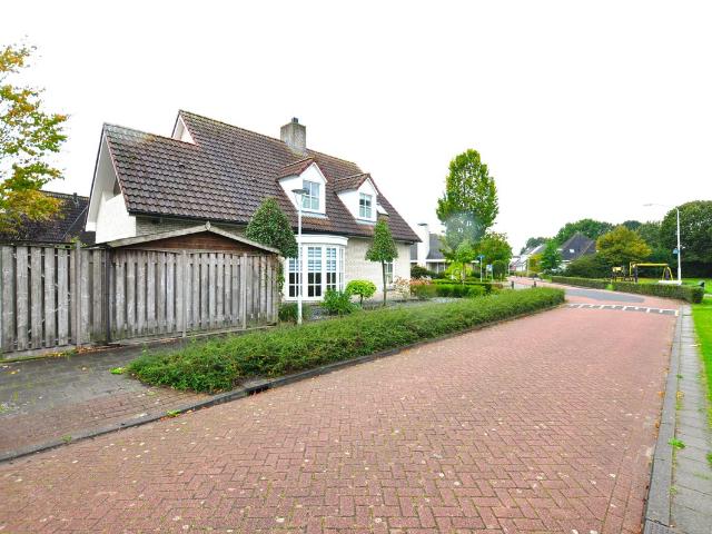 Huis te huur Dorsvelden in Best voor € 2.975
