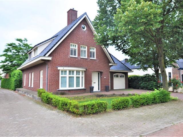 Huis te huur Dorpstraat in Luyksgestel voor € 2.490