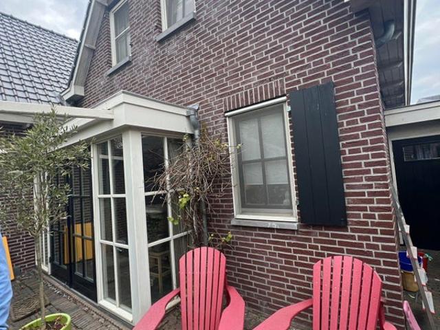 Huis te huur Dorpsstraat in Nootdorp voor € 2.500