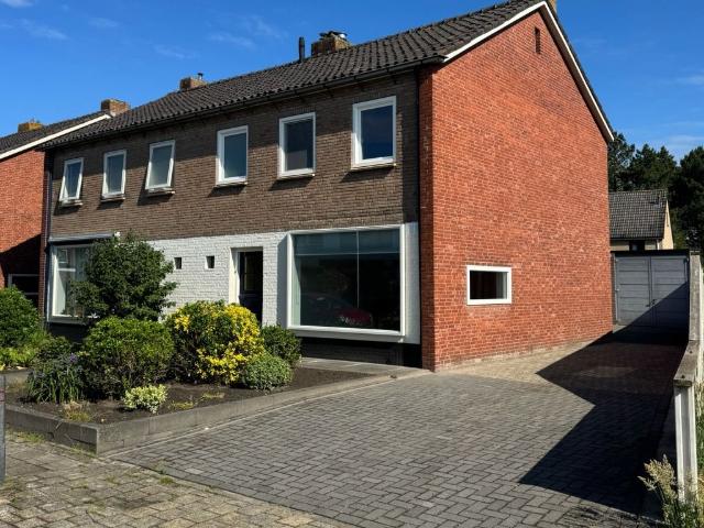 Huis te huur de Akker in Haaksbergen voor € 1.495