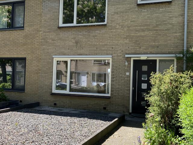 Huis te huur de Boisotstraat 49 in Koudekerke voor € 1.195