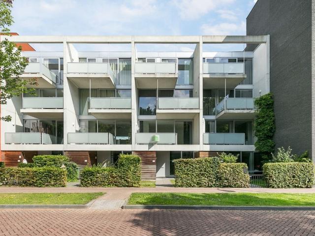 Huis te huur De Boschkens Oost, Sporenring in Goirle