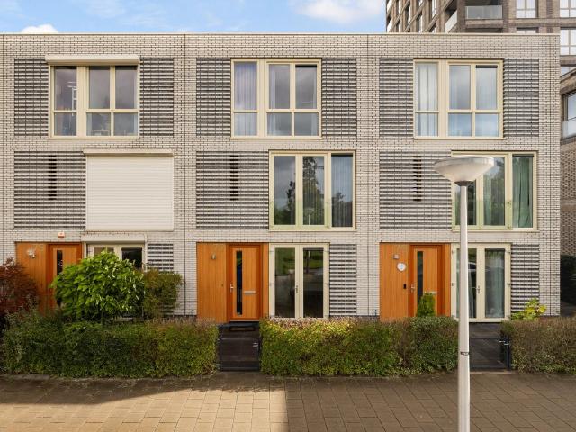 Huis te huur de Kortestraat in Gouda voor € 2.750