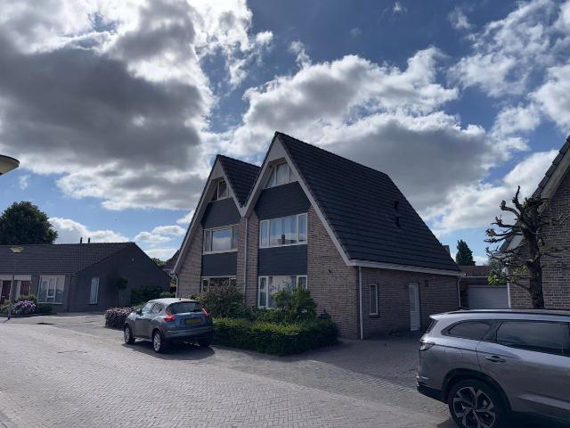 Te huur: Huis De Hoef in Hooge Zwaluwe