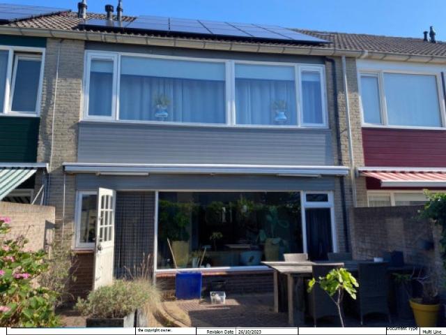 Huis te huur De Hennepe in Tiel voor € 1.900