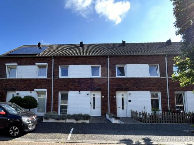 Huis te huur De Markiezaten, Nonnetje in Bergen op Zoom voor € 1.275