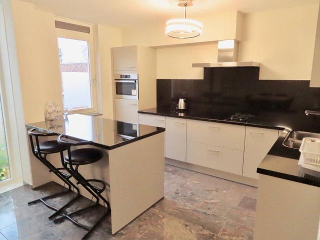 Huis te huur De Rijkstraat in Den Haag voor € 3.195